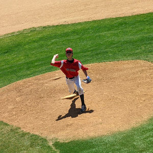 Meet your Posher, Donald